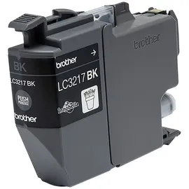 Brother LC-3217BK schwarz