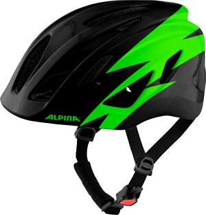 PICO, black-green gloss, 50-55