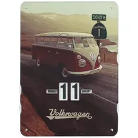 VW Collection T1 Endloskalender, highway