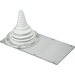 Rittal Modulplatte TS 8609.390