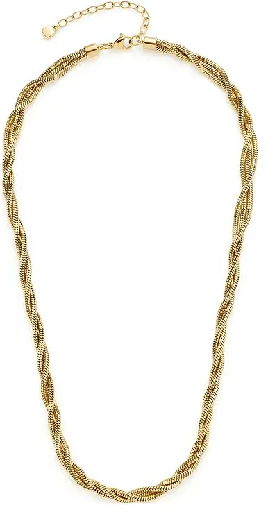 Leonardo Kette 024835 - gold