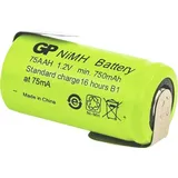 GP Ni-MH Industrial 750 AAH 750 mAh 1 St.