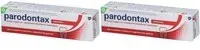 parodontax Original Dentifrice Dentifrice(S) 2x75 ml