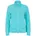 SPORTSWEAR Damen Trainingsjacke Türkis 36 Größe Trainingsjacken