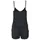 LASCANA Overall Damen schwarz Gr.38