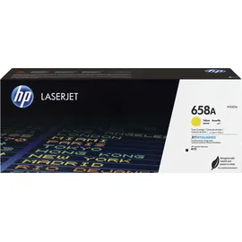 HP W2002A Gelb