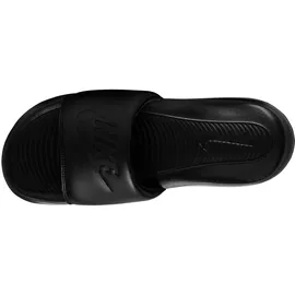 Nike Victori One Herren-Slides Black/Black/Black 42,5