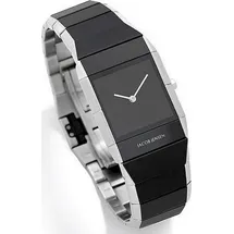 Jacob Jensen Sapphire Serie 560 Leder 26 mm 560