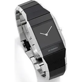Jacob Jensen Sapphire Serie 560 Leder 26 mm 560