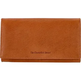 The Chesterfield Brand Mirthe Geldbörse Damen cognac