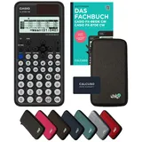 Casio fx-87DE Dunkelgrau