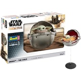 REVELL Star Wars The Mandalorian: The Child