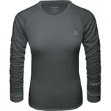 Schöffel Damen Merino Sport Longsleeve (Größe L,