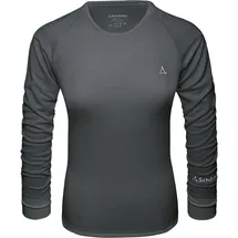 Schöffel Damen Merino Sport Longsleeve (Größe L,