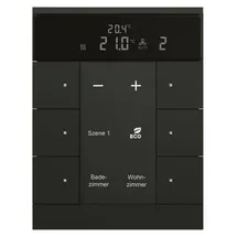 Busch-Jaeger SBR/U6.0.11-885 Raumthermostat