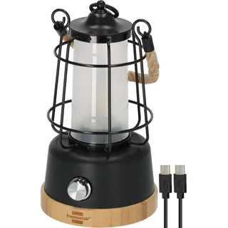Brennenstuhl Akku-LED-Camping Lampe CAL 1 AC