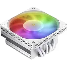 Jonsbo HX6200D CPU-Kühler - 120mm, weiß