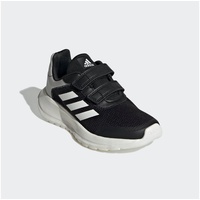 adidas Tensaur Run Shoes CF Sneaker, core Black/core White/Grey Two, 29