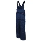 Qualitex Latzhose Gefüttert, 10051