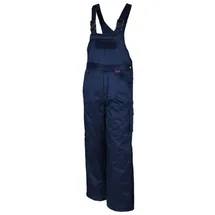 Qualitex Latzhose Gefüttert, 10051