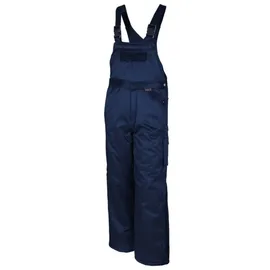 Qualitex Latzhose Gefüttert, 10051