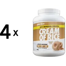 PER4M Cream of Rice (2000g) Cinnamon Donut