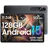 10,9" 128 GB Wi-Fi Grau