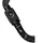 Edelrid HMS-Karabiner Nacht Schwarz/Grau