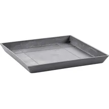 Ecopots Rotterdam Grau