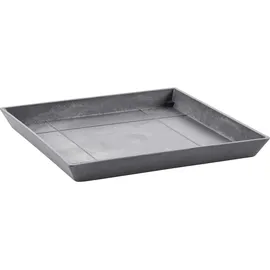 Ecopots Rotterdam Grau