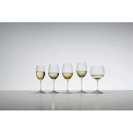 Riedel Vinum Champagner Weingläser 2er Set Gläser 2 ct