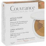 Pierre Fabre Couvrance Mosaik-Puder bronze 9 g