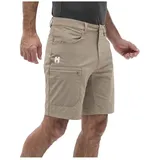 Millet Ubic Stretch Short Herren Beige 42
