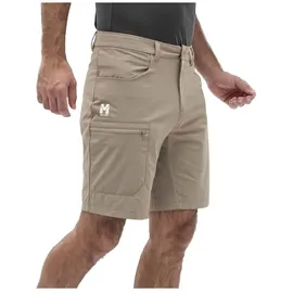 Millet Ubic Stretch Short Herren Beige 42