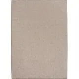 Ayyildiz Flachgewebeteppich Helix 2200 Beige 120 cm x 170 cm