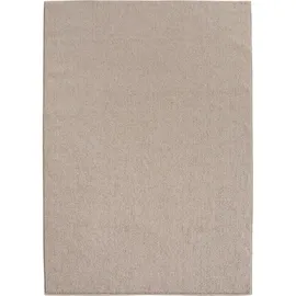 Ayyildiz Flachgewebeteppich Helix 2200 Beige 120 cm x 170 cm