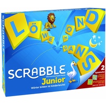 Mattel Scrabble Junior