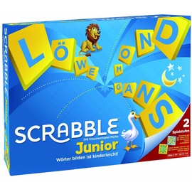 Mattel Scrabble Junior