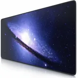 CSL Gaming Mauspad XXL Schwarz
