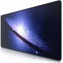 CSL Gaming Mauspad XXL Schwarz