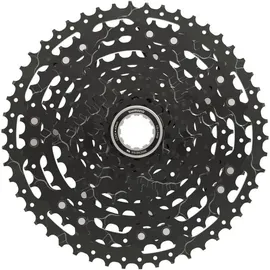 Shimano Lg400-11 Kassette Schwarz