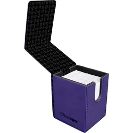Ultra Pro Alcove Flip Deckbox Gengar