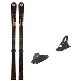 Völkl Allmountaincarver PEREGRINE XTD ELITE+VMOT 10 GW BLK *