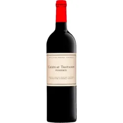 Château Trotanoy 2016