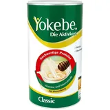 Yokebe Aktivkost Classic Pulver 3 x 500 g