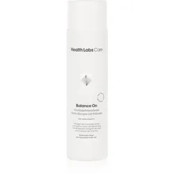 Health Labs Care Balance On hydratisierendes Shampoo mit Präbiotika 250 ml