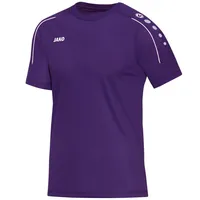 Jako T-Shirt Classico lila, S