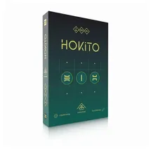 cosmoludo Hokito deutsche Version