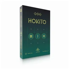 cosmoludo Hokito deutsche Version