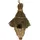 Kerbl Pet Grasnest für Vögel 27 cm x Ø 12cm